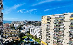 Estudio Naciones beach